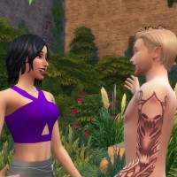 The Sims 4 Get Together  Official Clubs Gameplay Trailer 317