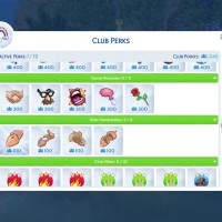 The Sims 4 Get Together  Official Clubs Gameplay Trailer 321