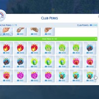 The Sims 4 Get Together  Official Clubs Gameplay Trailer 326