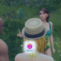 The Sims 4 Get Together  Official Clubs Gameplay Trailer 329