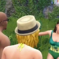 The Sims 4 Get Together  Official Clubs Gameplay Trailer 332