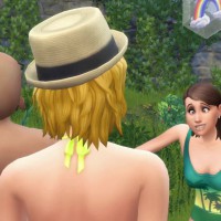 The Sims 4 Get Together  Official Clubs Gameplay Trailer 335