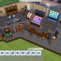 The Sims 4 Get Together  Official Clubs Gameplay Trailer 345