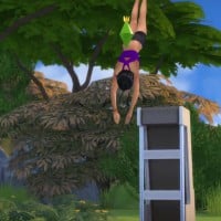 The Sims 4 Get Together  Official Clubs Gameplay Trailer 363