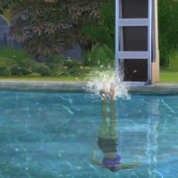 The Sims 4 Get Together  Official Clubs Gameplay Trailer 364