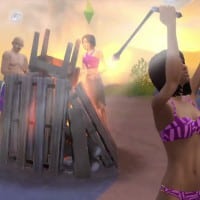 The Sims 4 Get Together  Official Clubs Gameplay Trailer 368