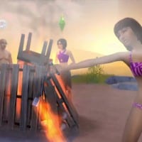 The Sims 4 Get Together  Official Clubs Gameplay Trailer 369