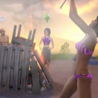 The Sims 4 Get Together  Official Clubs Gameplay Trailer 372