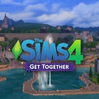 The Sims 4 Get Together  Rule The Dance Floor Official Trailer 011