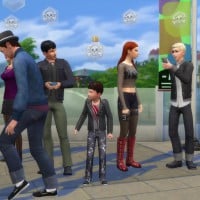 The Sims 4 Get Together  Rule The Dance Floor Official Trailer 012