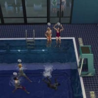 The Sims 4 Get Together  Rule The Dance Floor Official Trailer 025