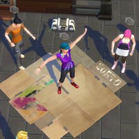 The Sims 4 Get Together  Rule The Dance Floor Official Trailer 038