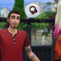 The Sims 4 Get Together  Rule The Dance Floor Official Trailer 056