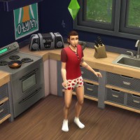 The Sims 4 Get Together  Rule The Dance Floor Official Trailer 065