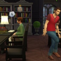 The Sims 4 Get Together  Rule The Dance Floor Official Trailer 091