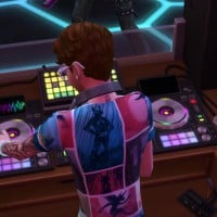 The Sims 4 Get Together  Rule The Dance Floor Official Trailer 102