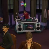 The Sims 4 Get Together  Rule The Dance Floor Official Trailer 136