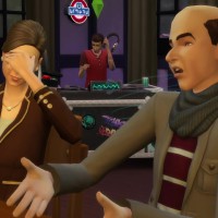 The Sims 4 Get Together  Rule The Dance Floor Official Trailer 143