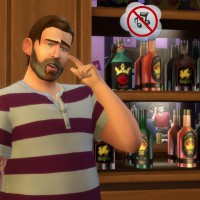 The Sims 4 Get Together  Rule The Dance Floor Official Trailer 148