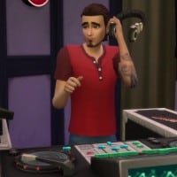 The Sims 4 Get Together  Rule The Dance Floor Official Trailer 154