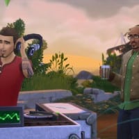 The Sims 4 Get Together  Rule The Dance Floor Official Trailer 164