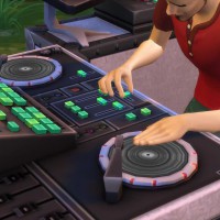 The Sims 4 Get Together  Rule The Dance Floor Official Trailer 167