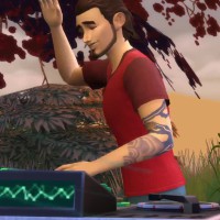 The Sims 4 Get Together  Rule The Dance Floor Official Trailer 173