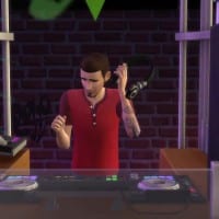 The Sims 4 Get Together  Rule The Dance Floor Official Trailer 174