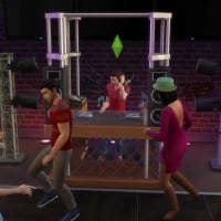 The Sims 4 Get Together  Rule The Dance Floor Official Trailer 177