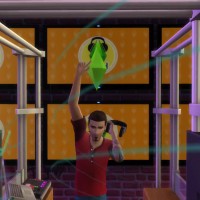 The Sims 4 Get Together  Rule The Dance Floor Official Trailer 178