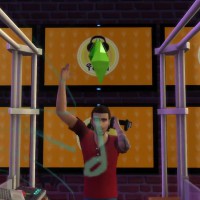 The Sims 4 Get Together  Rule The Dance Floor Official Trailer 180