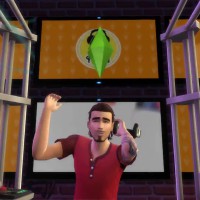 The Sims 4 Get Together  Rule The Dance Floor Official Trailer 182