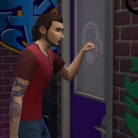 The Sims 4 Get Together  Rule The Dance Floor Official Trailer 213