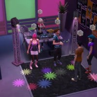 The Sims 4 Get Together  Rule The Dance Floor Official Trailer 222