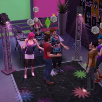 The Sims 4 Get Together  Rule The Dance Floor Official Trailer 230