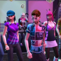 The Sims 4 Get Together  Rule The Dance Floor Official Trailer 247