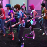 The Sims 4 Get Together  Rule The Dance Floor Official Trailer 255
