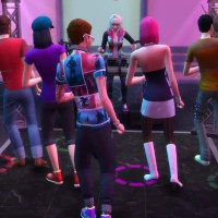 The Sims 4 Get Together  Rule The Dance Floor Official Trailer 256