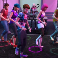 The Sims 4 Get Together  Rule The Dance Floor Official Trailer 257