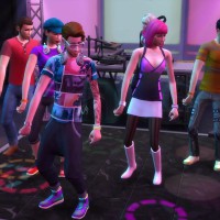 The Sims 4 Get Together  Rule The Dance Floor Official Trailer 260