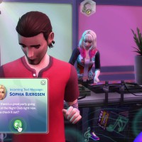 The Sims 4 Get Together  Rule The Dance Floor Official Trailer 274