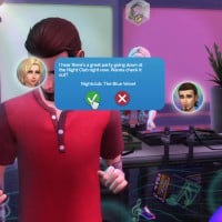 The Sims 4 Get Together  Rule The Dance Floor Official Trailer 281