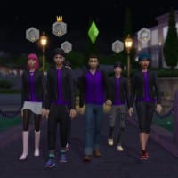 The Sims 4 Get Together  Rule The Dance Floor Official Trailer 288