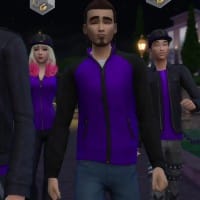 The Sims 4 Get Together  Rule The Dance Floor Official Trailer 291