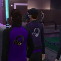 The Sims 4 Get Together  Rule The Dance Floor Official Trailer 293