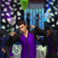The Sims 4 Get Together  Rule The Dance Floor Official Trailer 332