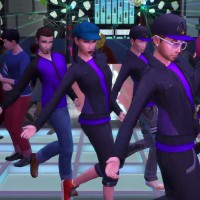 The Sims 4 Get Together  Rule The Dance Floor Official Trailer 336