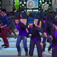 The Sims 4 Get Together  Rule The Dance Floor Official Trailer 338
