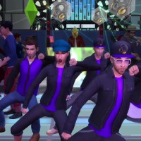 The Sims 4 Get Together  Rule The Dance Floor Official Trailer 341