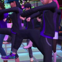 The Sims 4 Get Together  Rule The Dance Floor Official Trailer 342